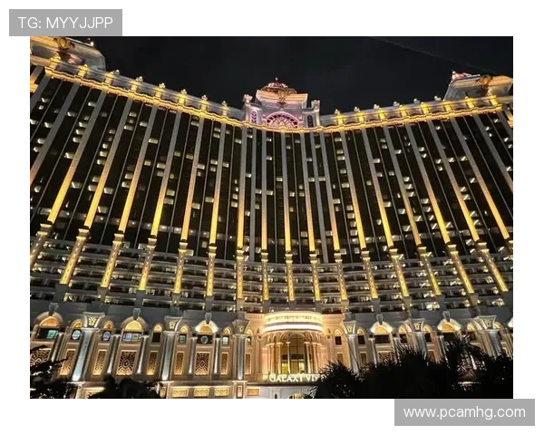 澳门不同区域的赌厅分布情况和交通便利性介绍